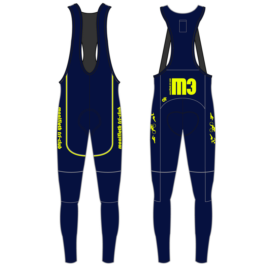APEX Winter Bib Tights