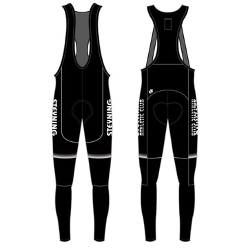 APEX Winter Bib Tights