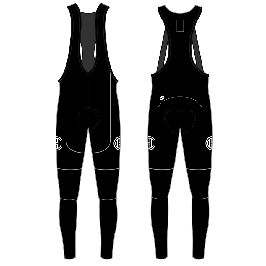 APEX Winter Bib Tights