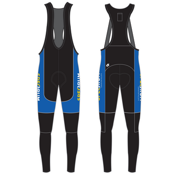 APEX Winter Bib Tights