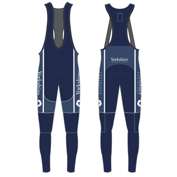 APEX Winter Bib Tights