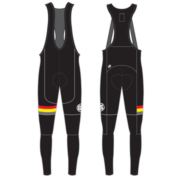 APEX Winter Bib Tights