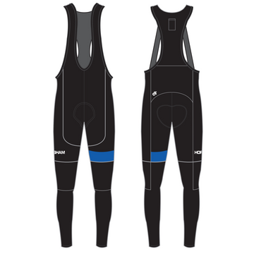 APEX Winter Bib Tights