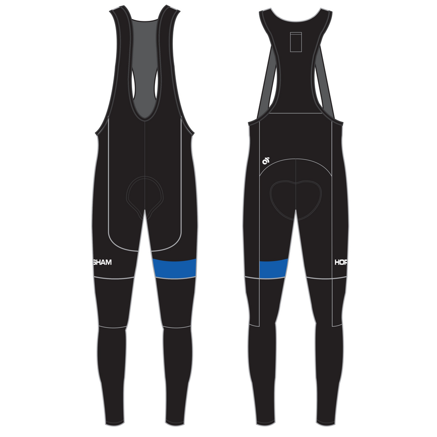 APEX Winter Bib Tights