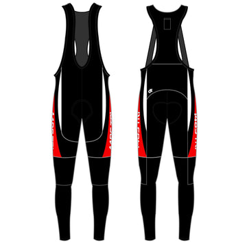 APEX Winter Bib Tights