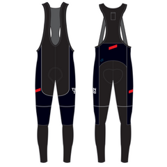 APEX Winter Bib Tights