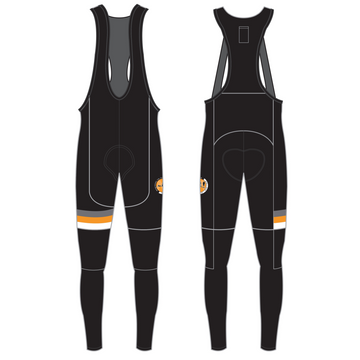 APEX Winter Bib Tights