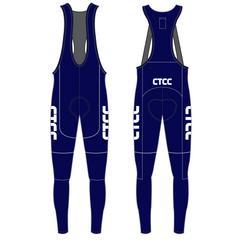 APEX Winter Bib Tights