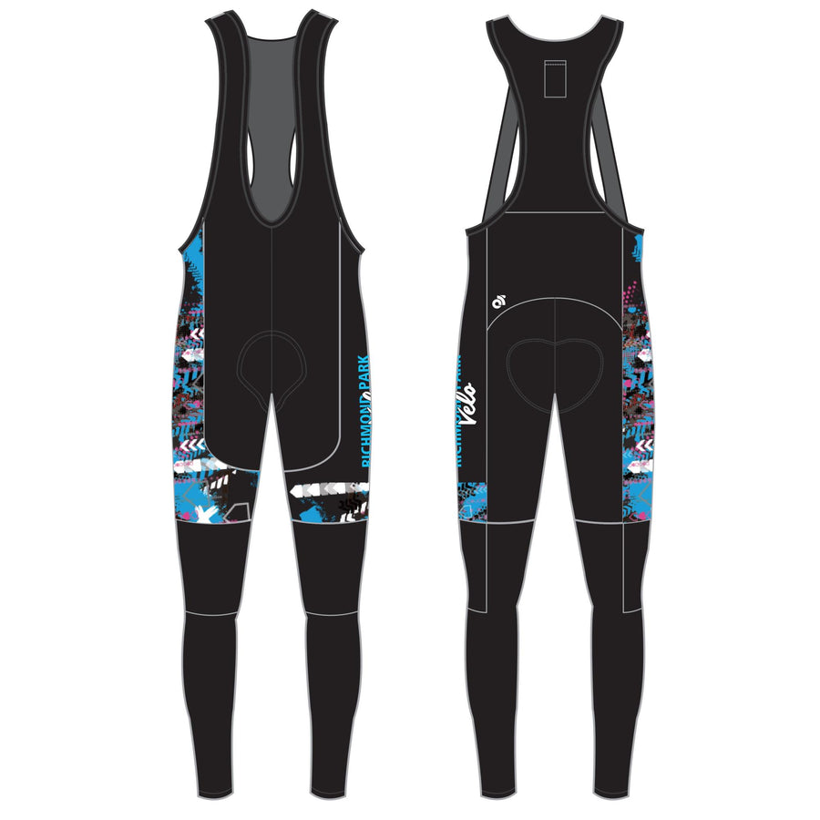 APEX Winter Bib Tights