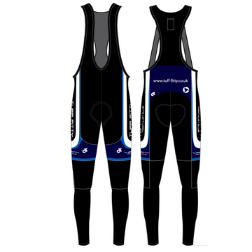 APEX Winter Bib Tights