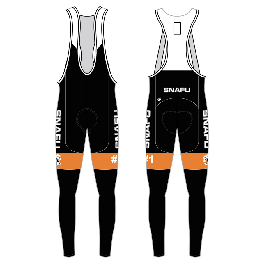 PERFORMANCE Winter Bib Tights