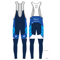 PERFORMANCE Winter Bib Tights