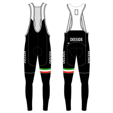 PERFORMANCE Winter Bib Tights