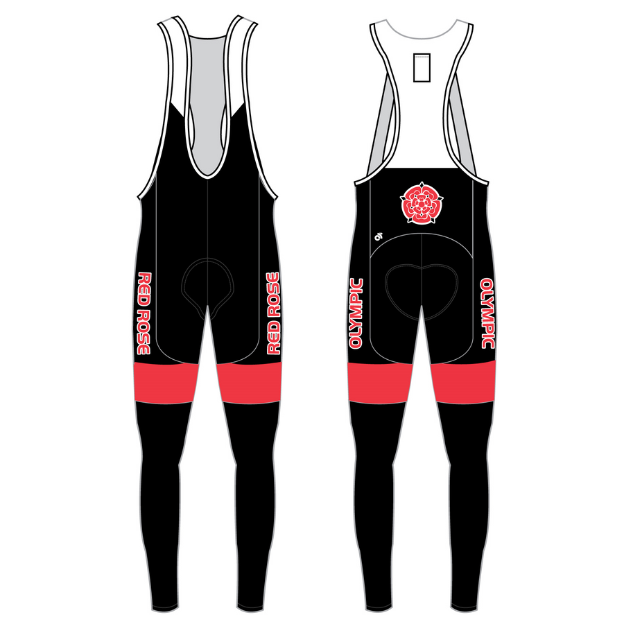 PERFORMANCE Winter Bib Tights