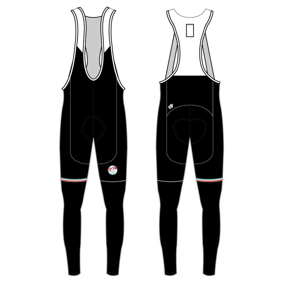 PERFORMANCE Winter Bib Tights