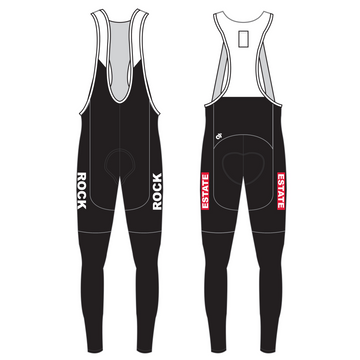 PERFORMANCE Winter Bib Tights