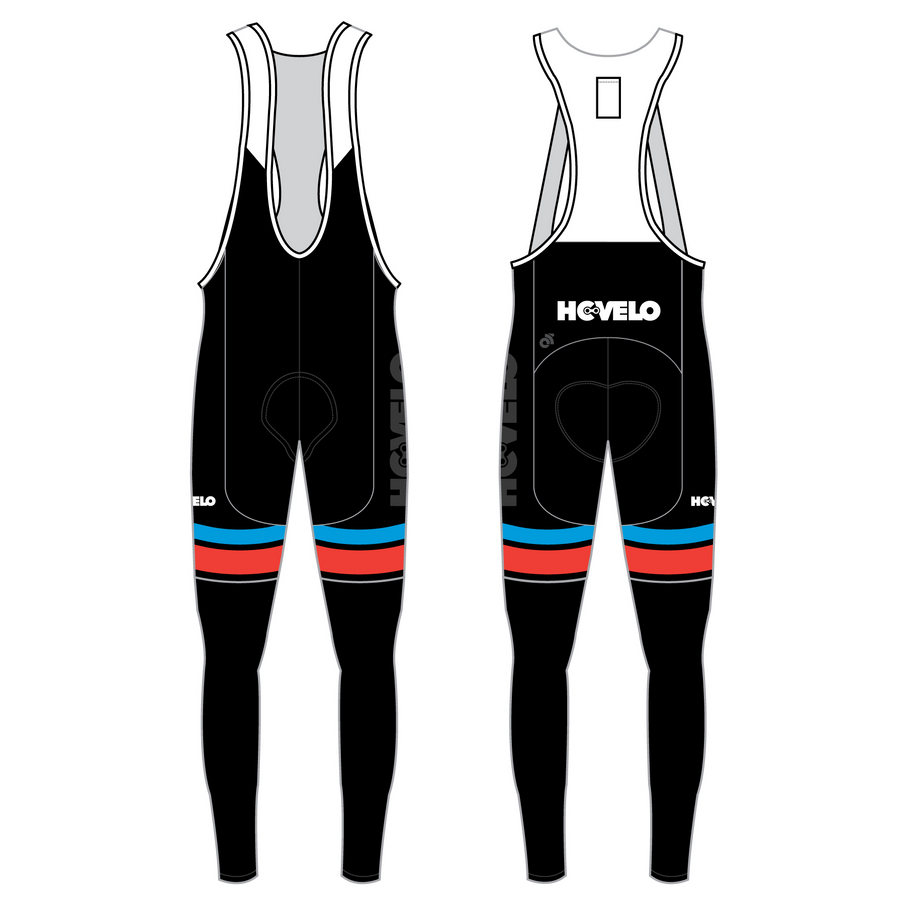 PERFORMANCE Winter Bib Tights