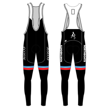 PERFORMANCE Winter Bib Tights