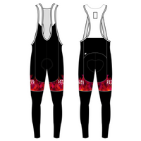 PERFORMANCE Winter Bib Tights - Children