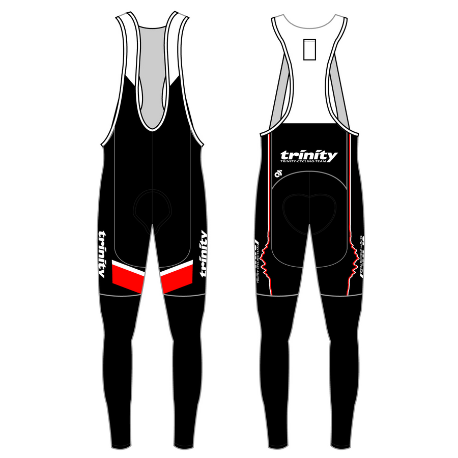 PERFORMANCE Winter Bib Tights