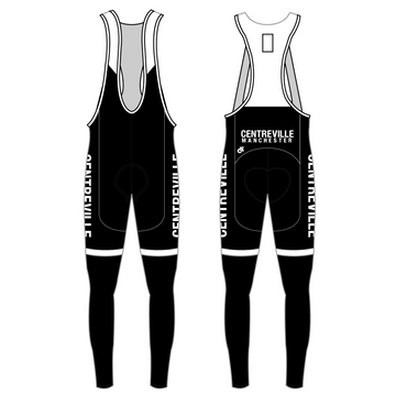 PERFORMANCE Winter Bib Tights