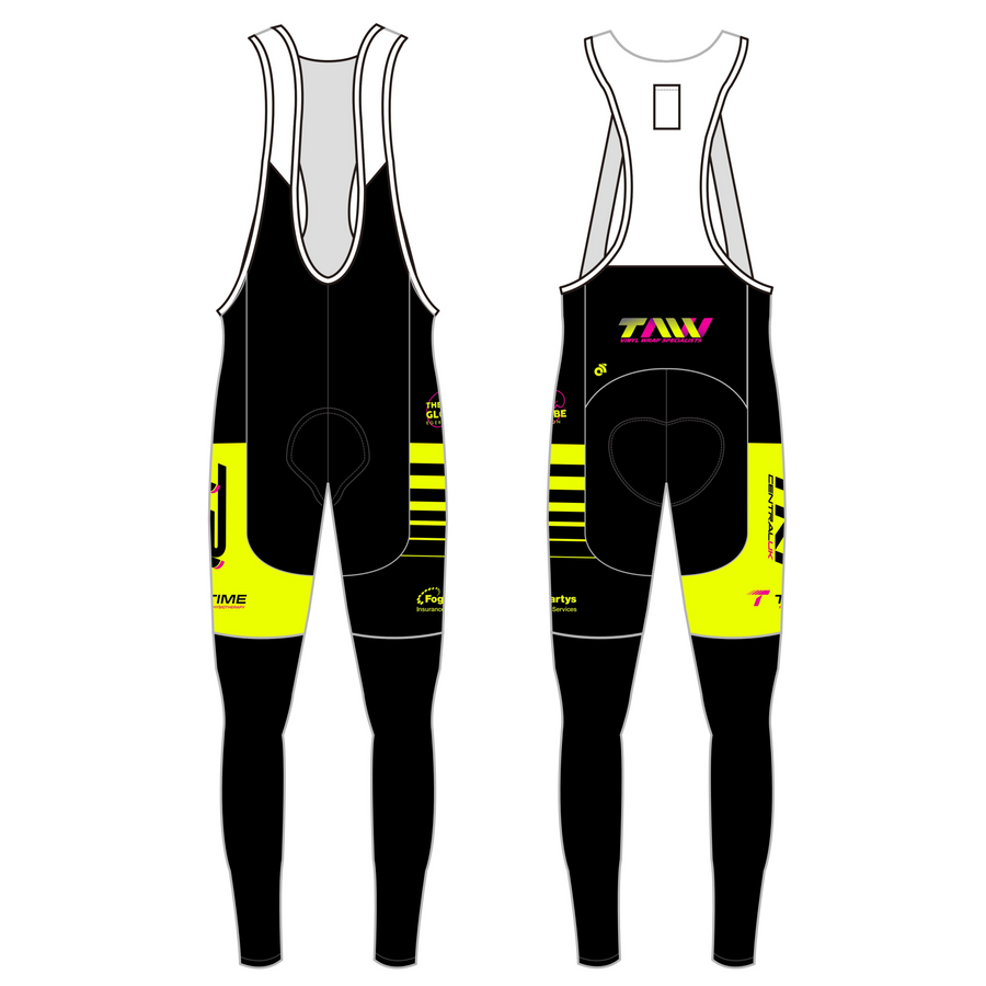 PERFORMANCE Winter Bib Tights