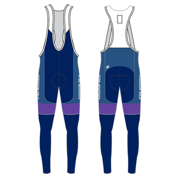 PERFORMANCE Winter Bib Tights