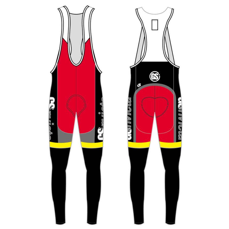 PERFORMANCE Winter Bib Tights