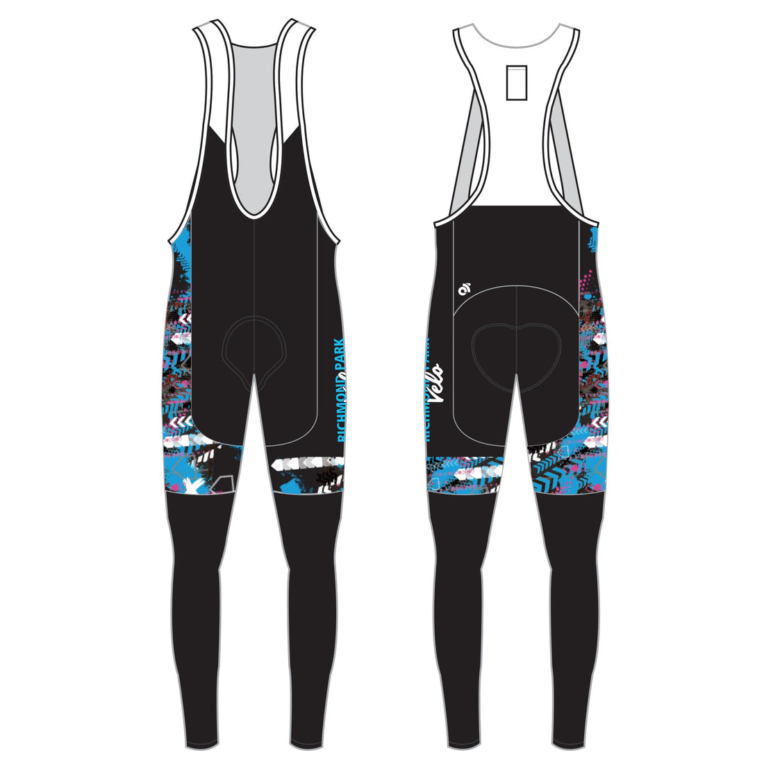 PERFORMANCE Winter Bib Tights