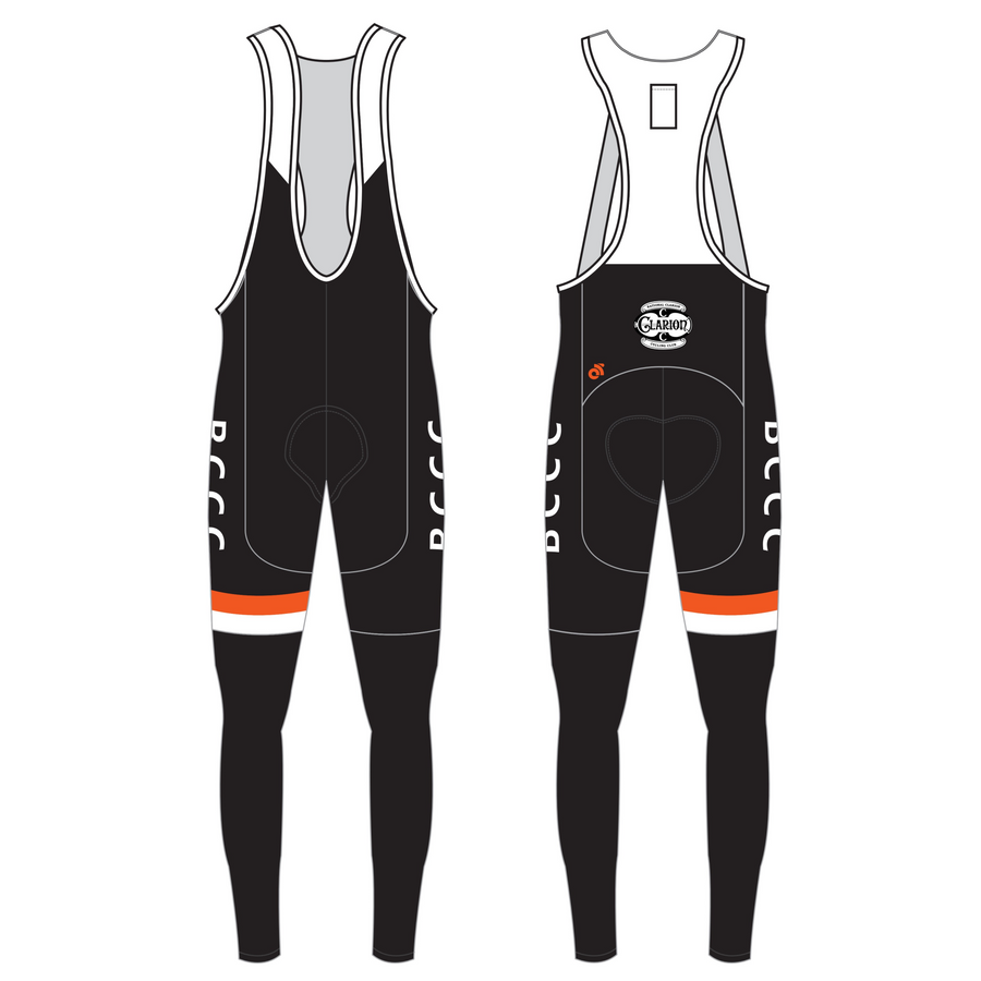 PERFORMANCE Winter Bib Tights