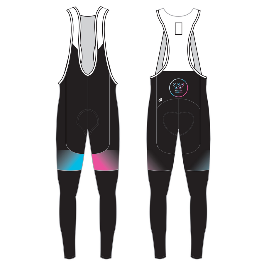 PERFORMANCE Winter Bib Tights