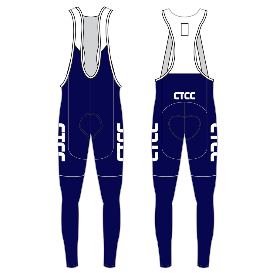 PERFORMANCE Winter Bib Tights