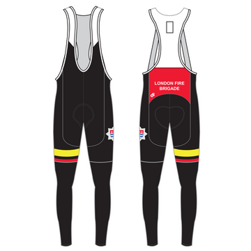 PERFORMANCE Winter Bib Tights