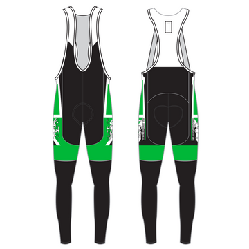 PERFORMANCE Winter Bib Tights