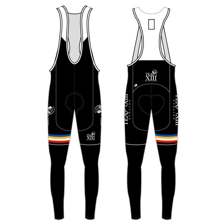 PERFORMANCE Winter Bib Tights