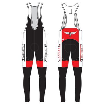 PERFORMANCE Winter Bib Tights