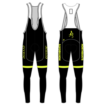 PERFORMANCE Winter Bib Tights