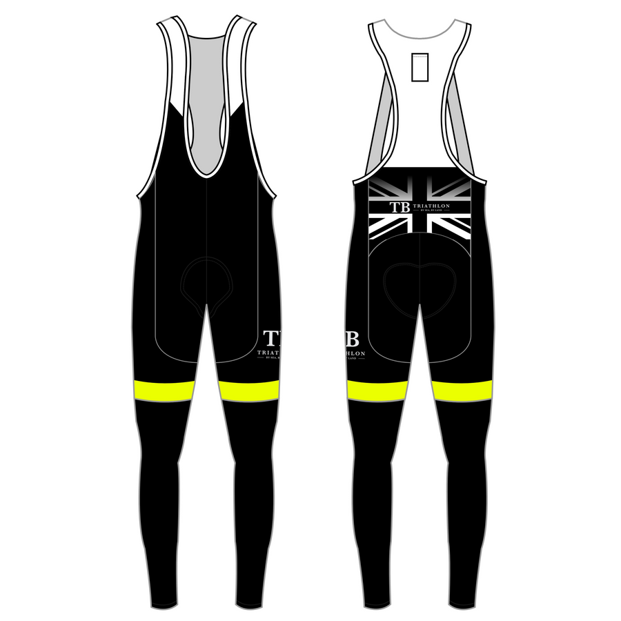 PERFORMANCE Winter Bib Tights