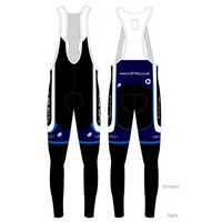 PERFORMANCE Winter Bib Tights