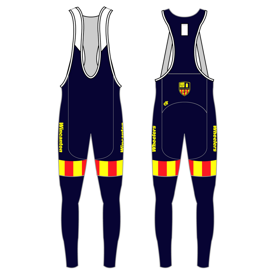 PERFORMANCE Winter Bib Tights