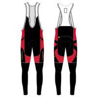 PERFORMANCE Winter Bib Tights