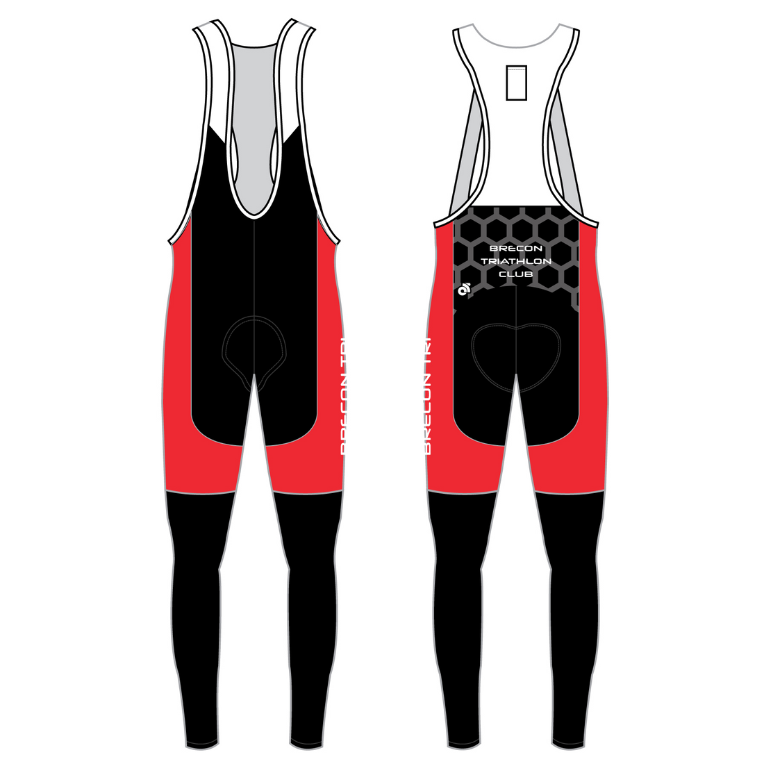 PERFORMANCE Winter Bib Tights