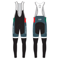 PERFORMANCE Winter Bib Tights