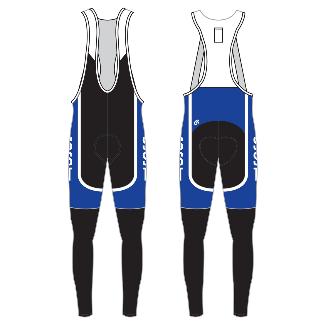 PERFORMANCE Winter Bib Tights