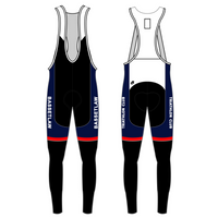 PERFORMANCE Winter Bib Tights