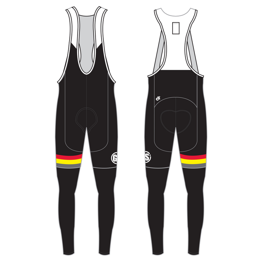 PERFORMANCE Winter Bib Knickers