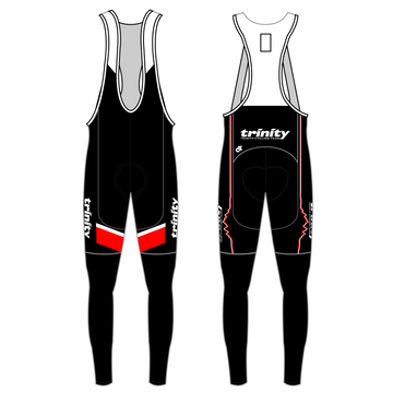 PERFORMANCE Winter Bib Knickers
