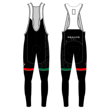 PERFORMANCE Winter Bib Knickers
