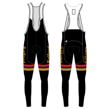 PERFORMANCE Winter Bib Knickers