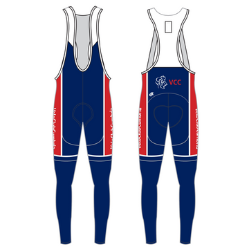 PERFORMANCE Winter Bib Knickers